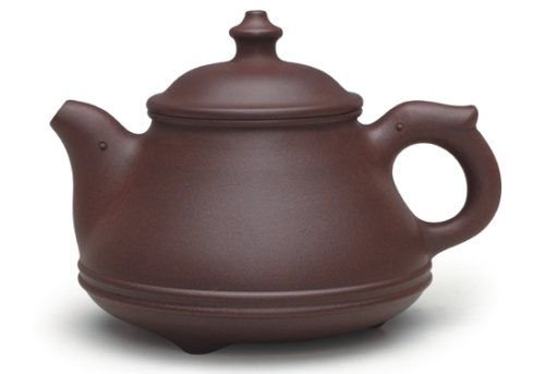 许立忠紫砂壶 神往 