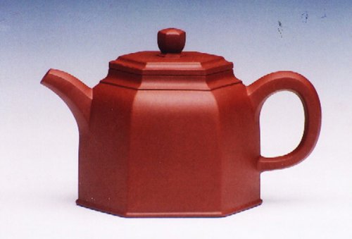 胡朝君紫砂壶 高钟乐 