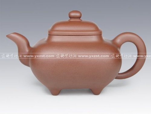 倪顺生紫砂壶 传炉壶 