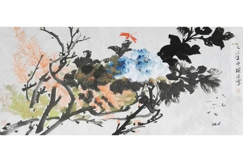 蒋琰滨紫砂壶 美紫砂壶 