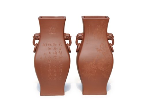 邵文紫砂壶 祥福 