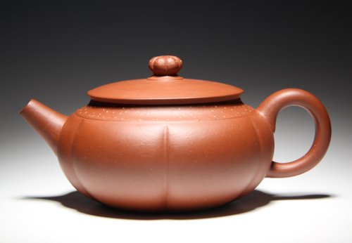 王小苏紫砂壶 菊香 