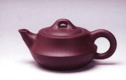 王云云紫砂壶 10 