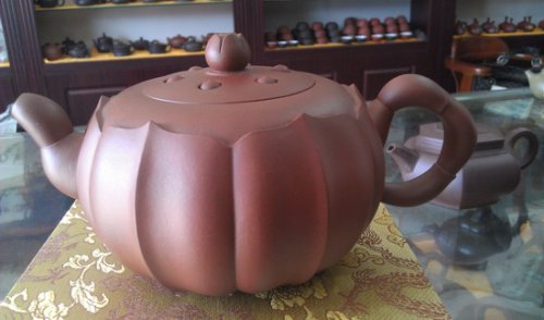 许国芳紫砂壶 IMAG0694 