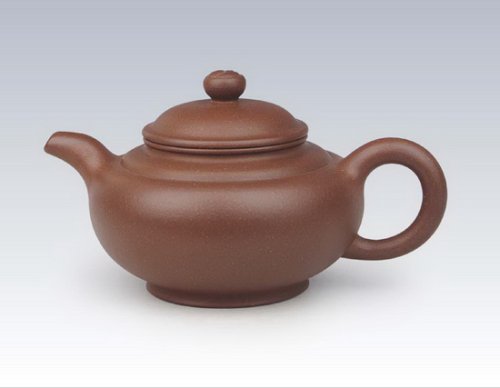 庄建伟紫砂壶 八卦   1500元 