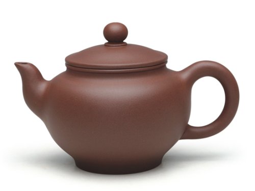 强建红紫砂壶 高樱壶 