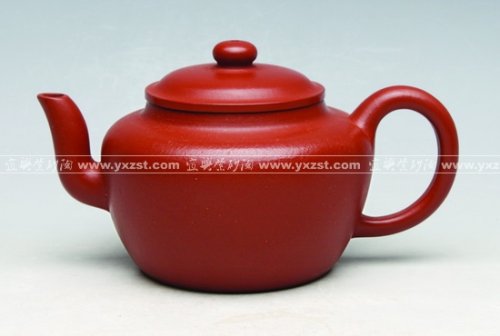 穆明龙紫砂壶 婉灯壶 