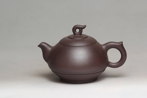 应卫琴紫砂壶 思源 