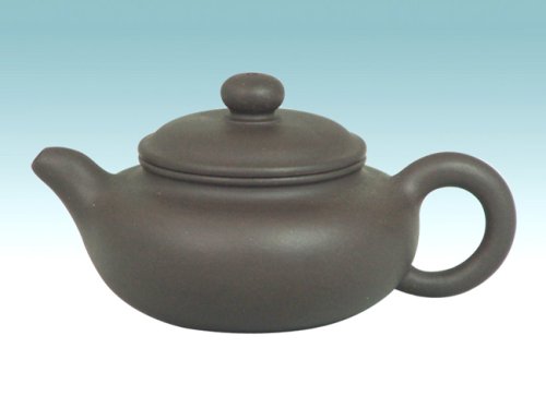 陈正初紫砂壶 小仿古 120CC 