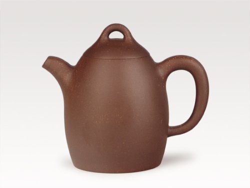 华雪琴紫砂壶 秦权 