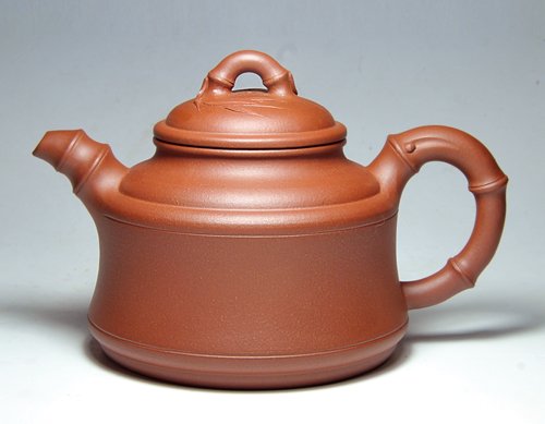 席志紫砂壶 美紫砂 