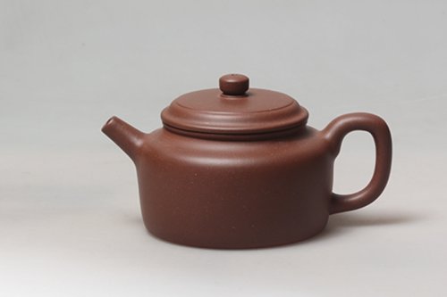 吴慧芬紫砂壶 德钟 