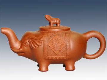 许双军紫砂壶 气象万新 