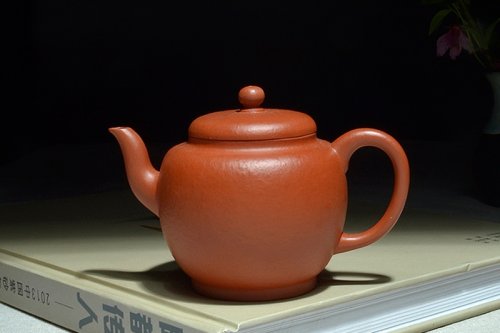 倪建芸紫砂壶 宫灯 