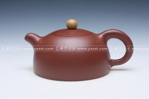 罗顺娣紫砂壶 贵妃 
