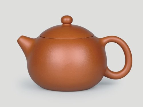 吴建军紫砂壶 西施 