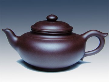 杨丽亚紫砂壶 笑樱 