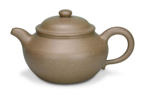 储云琴紫砂壶 矮莲子壶（青段） 