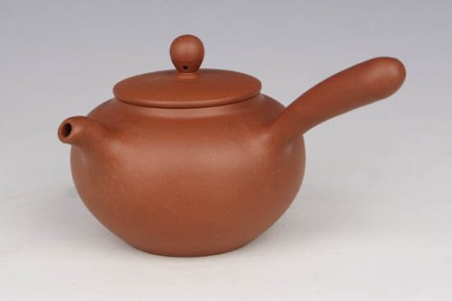 瞿华娣紫砂壶 唐羽 