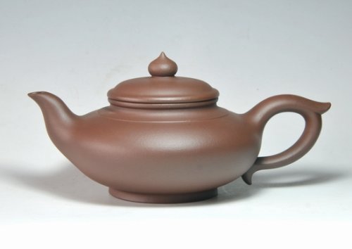 石燕紫砂壶 笑樱 