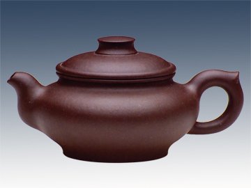 周奇鸣紫砂壶 京韵 