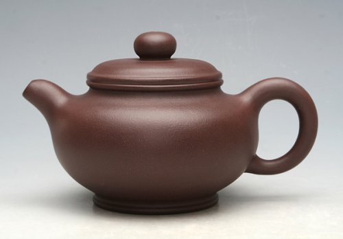 汪晖紫砂壶 掇 只 