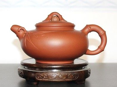 张金山紫砂壶 psb (17) 