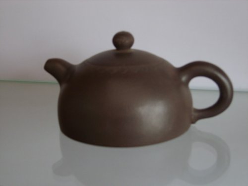 范志琴紫砂壶 S80014321 