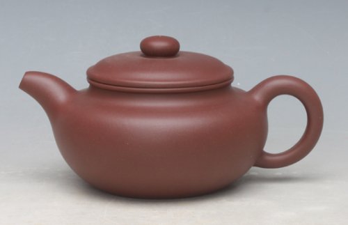 王兰萍紫砂壶 仿古 