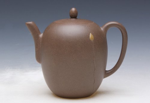 杨旭紫砂壶 一品 