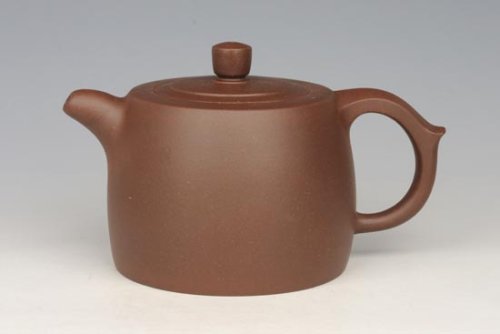 赵志东紫砂壶 井栏 