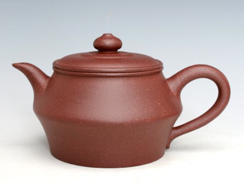 吴军虎紫砂壶 丰收 