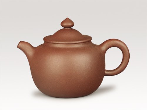 华雪琴紫砂壶 汤包 