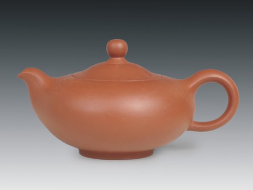 罗有财紫砂壶 茗香 