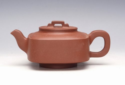 许华芳紫砂壶 君玉 