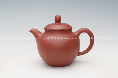 邹成程紫砂壶 润六方 