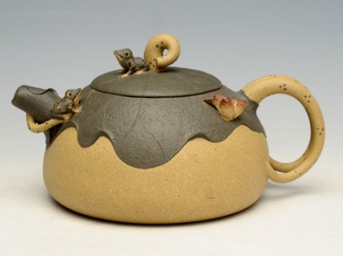 潘亚云紫砂壶 DSC_3196 