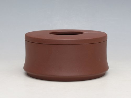 王香勤紫砂壶 烟缸 