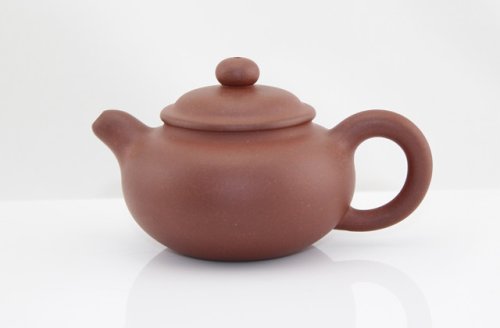 王杏军紫砂壶 碧泉壶 