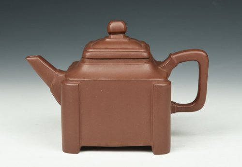 孙航春紫砂壶 20 