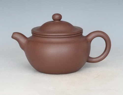 庄建伟紫砂壶 莲子    1500元 