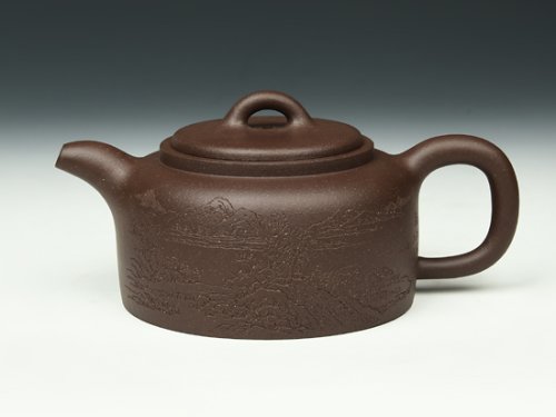 王秀娟紫砂壶 景澜 