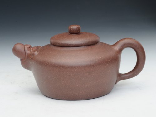 沈敏锋紫砂壶 华寅 