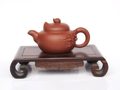 范锡元紫砂壶 原矿原色才是原作 