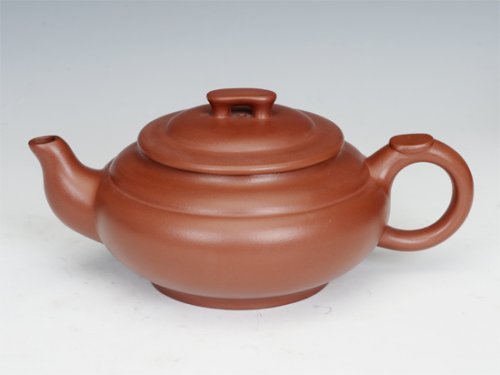 周建芬紫砂壶 上新桥 