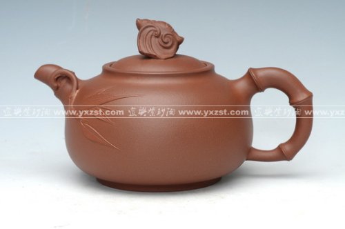 潘红华紫砂壶 祝福 