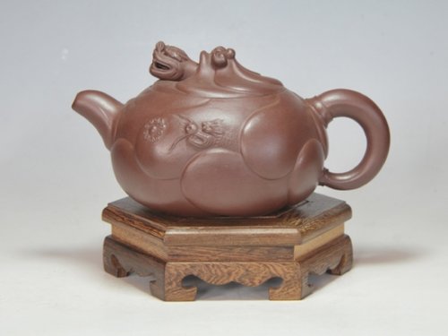 潘亚云紫砂壶 DSC_1172 