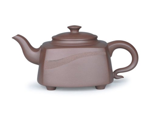 赵俊平紫砂壶 祥韵情深 