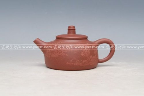 应卫强紫砂壶 IMG_0183 