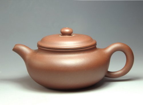欧亚菲紫砂壶 仿古 